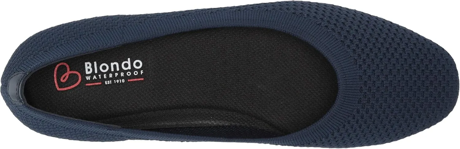 Blondo Women's Brooklyn Ballet Flat