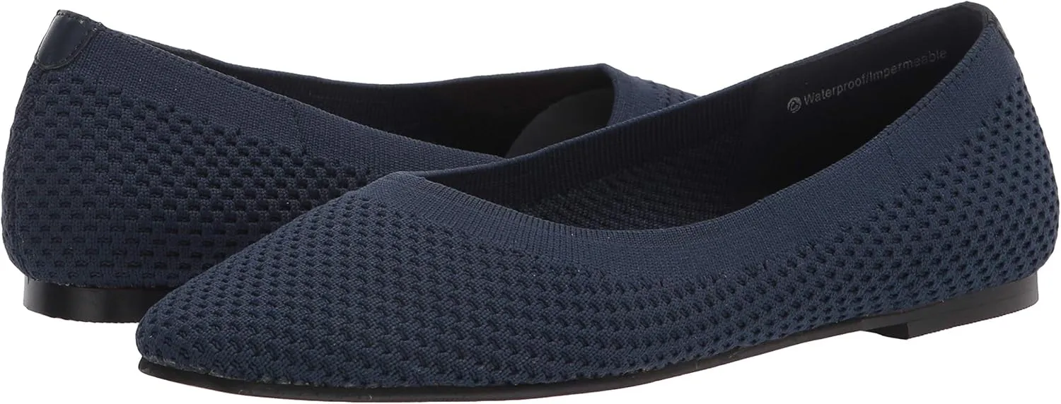 Blondo Women's Brooklyn Ballet Flat