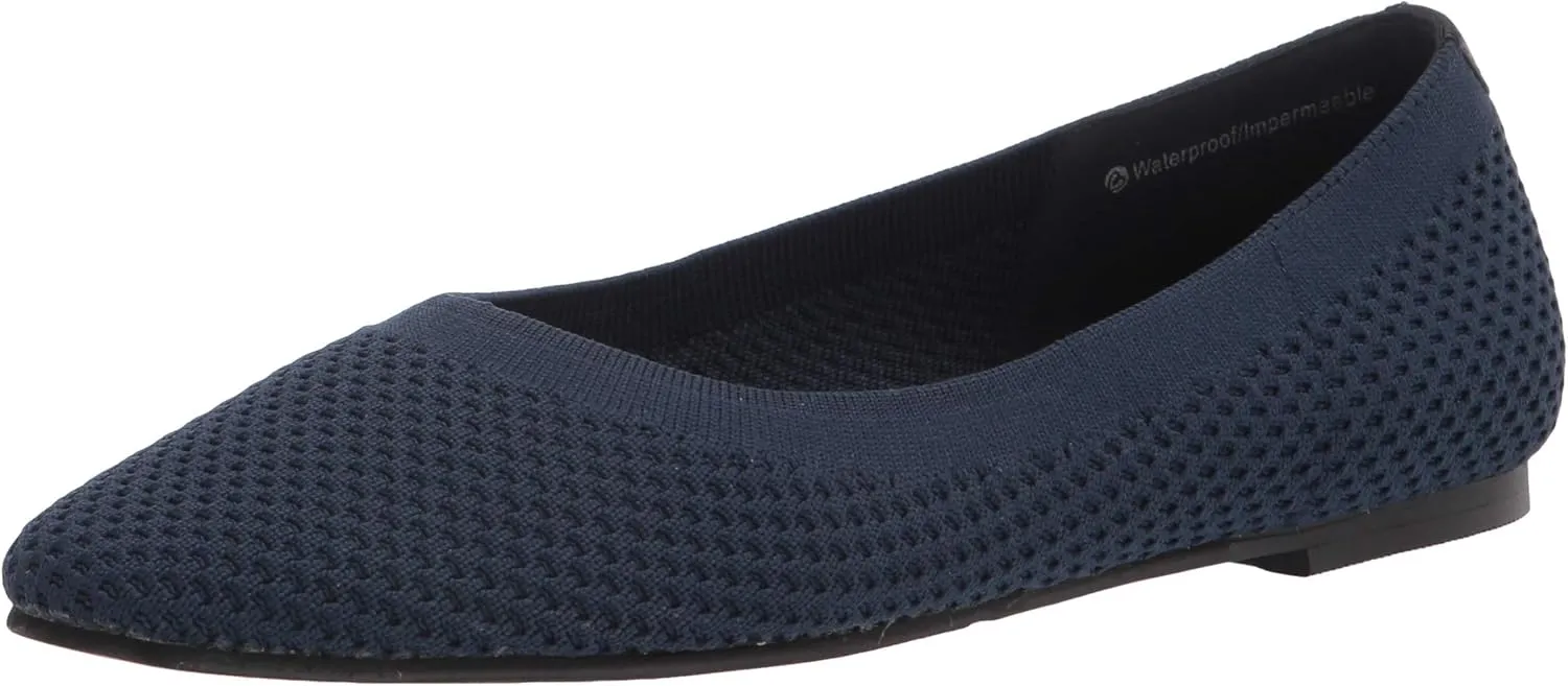 Blondo Women's Brooklyn Ballet Flat