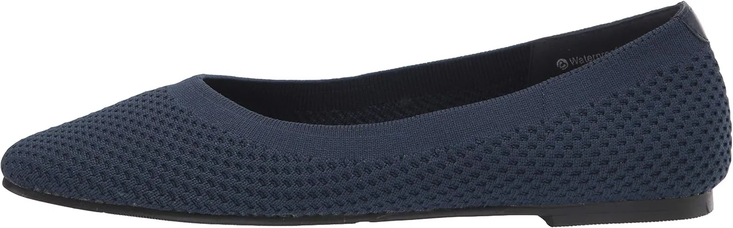 Blondo Women's Brooklyn Ballet Flat