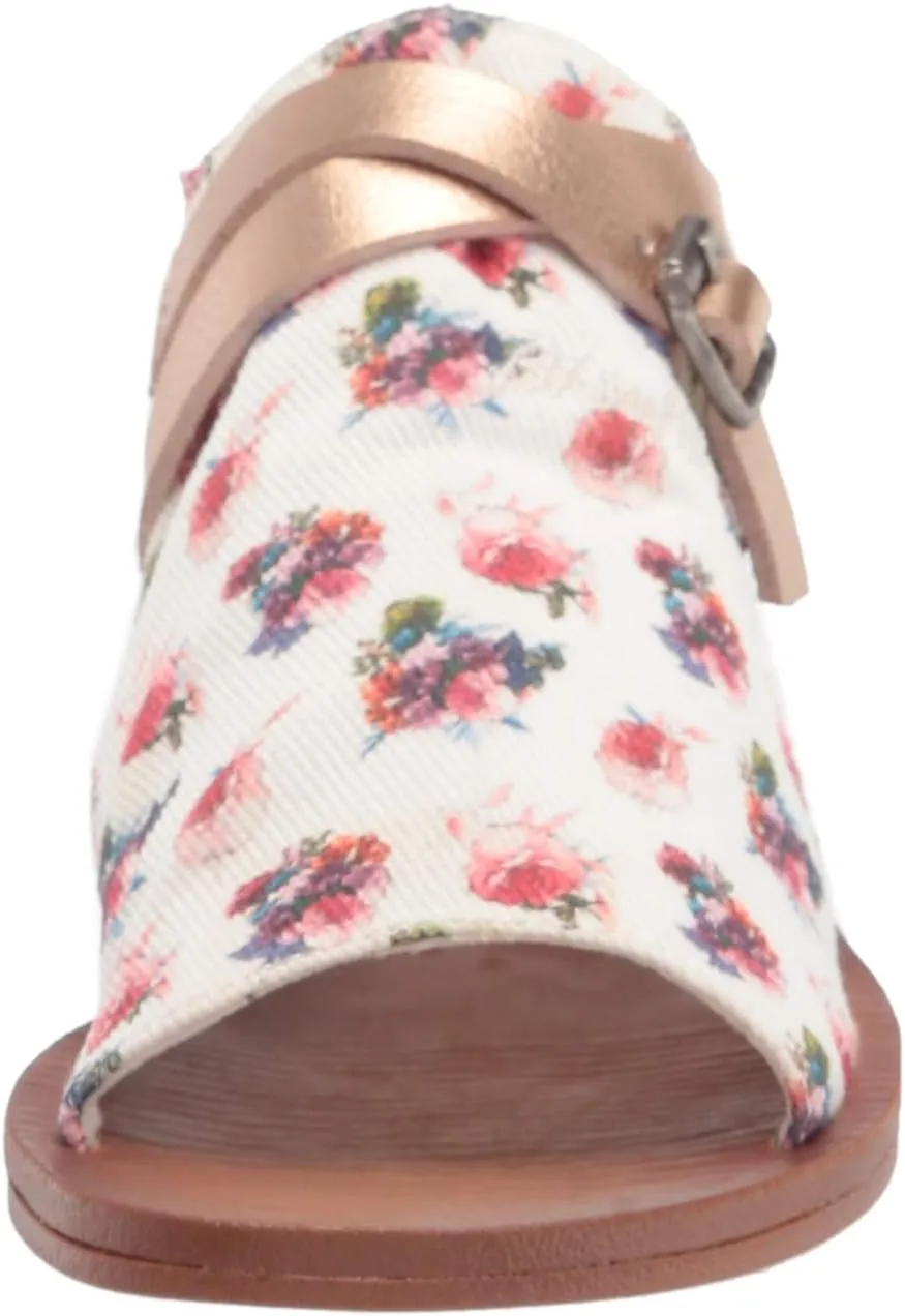 Blowfish Malibu Baby-Girls Defsie-t