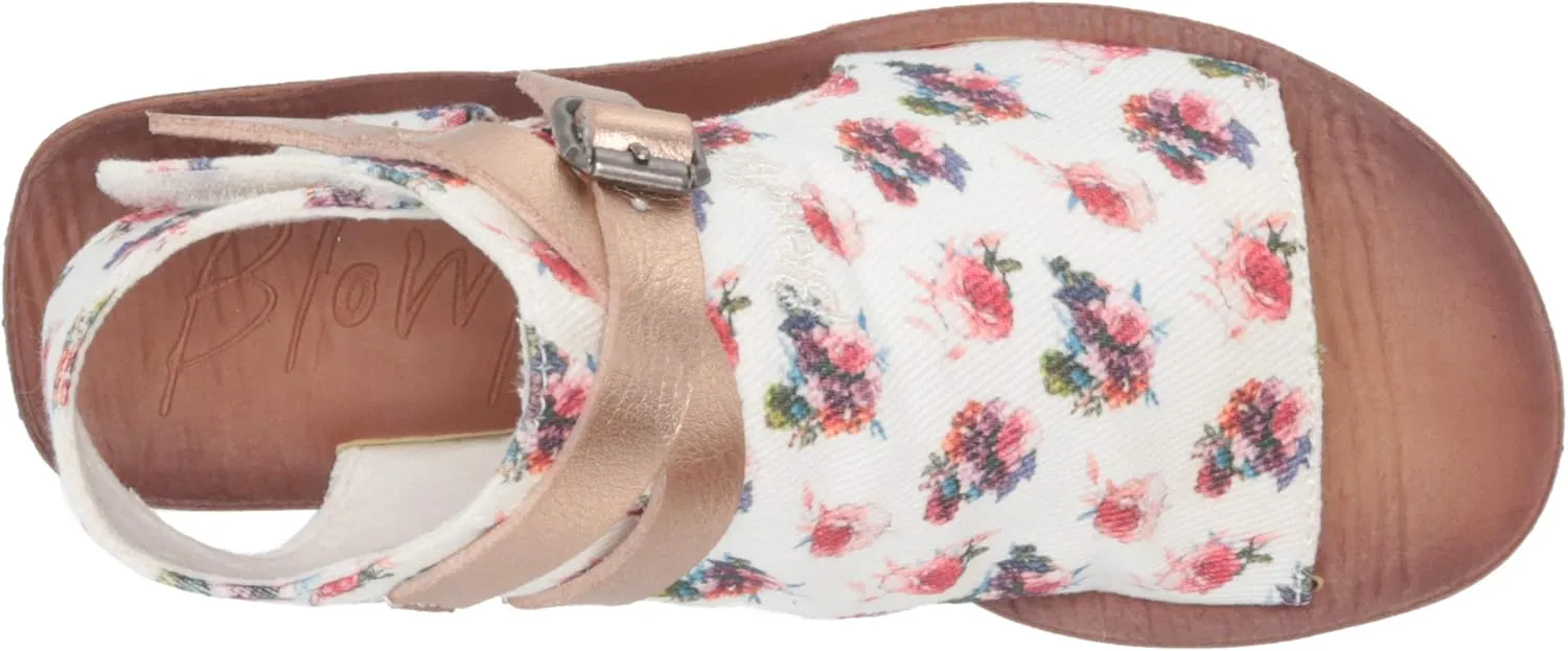 Blowfish Malibu Baby-Girls Defsie-t