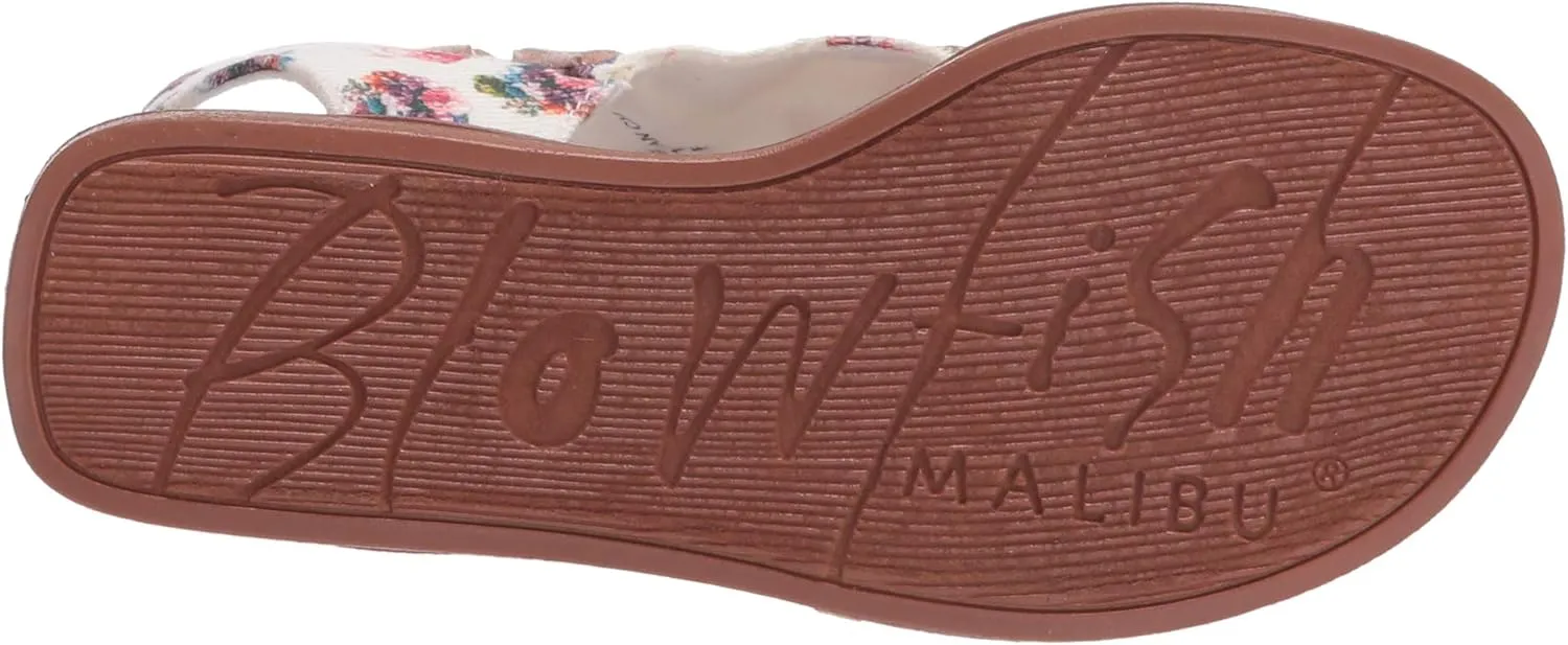 Blowfish Malibu Baby-Girls Defsie-t