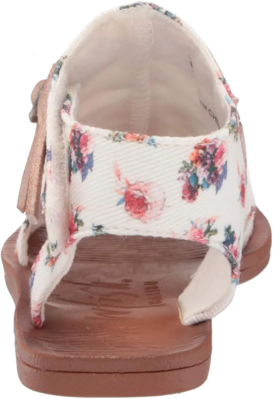 Blowfish Malibu Baby-Girls Defsie-t
