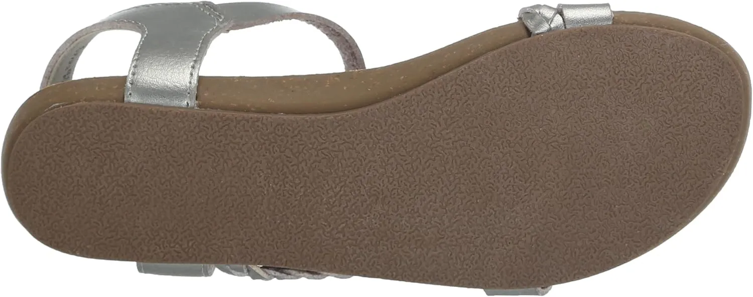 Blowfish Malibu Girl's Goya-t Flat Sandal