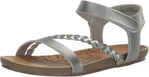 Blowfish Malibu Girl's Goya-t Flat Sandal