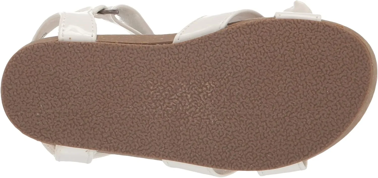 Blowfish Malibu Girl's Gracelynn-t Sandal