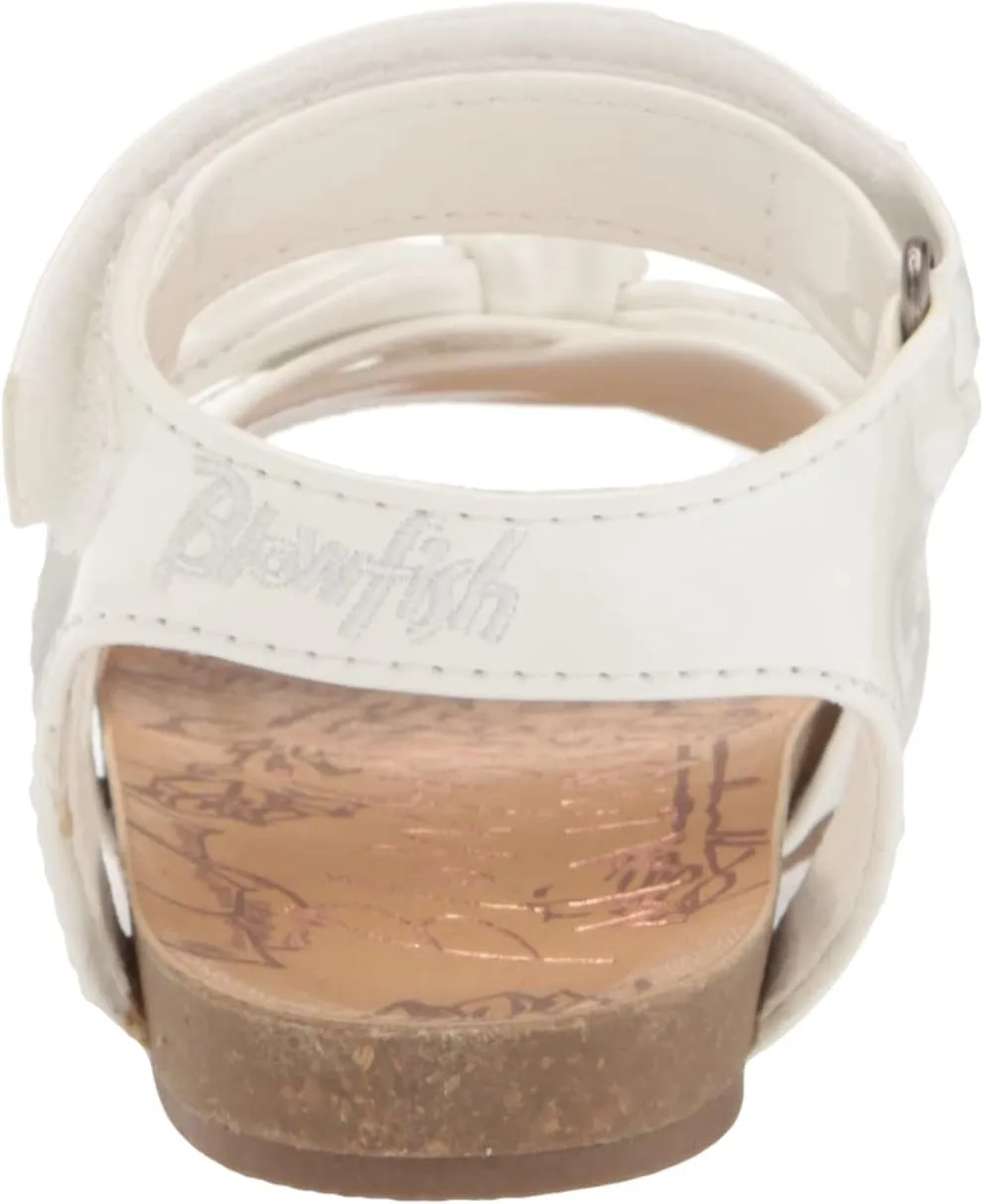Blowfish Malibu Girl's Gracelynn-t Sandal
