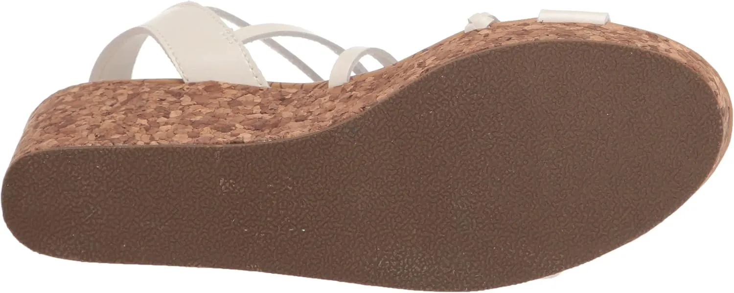 Blowfish Malibu Girls' Liddie Wedge Sandal