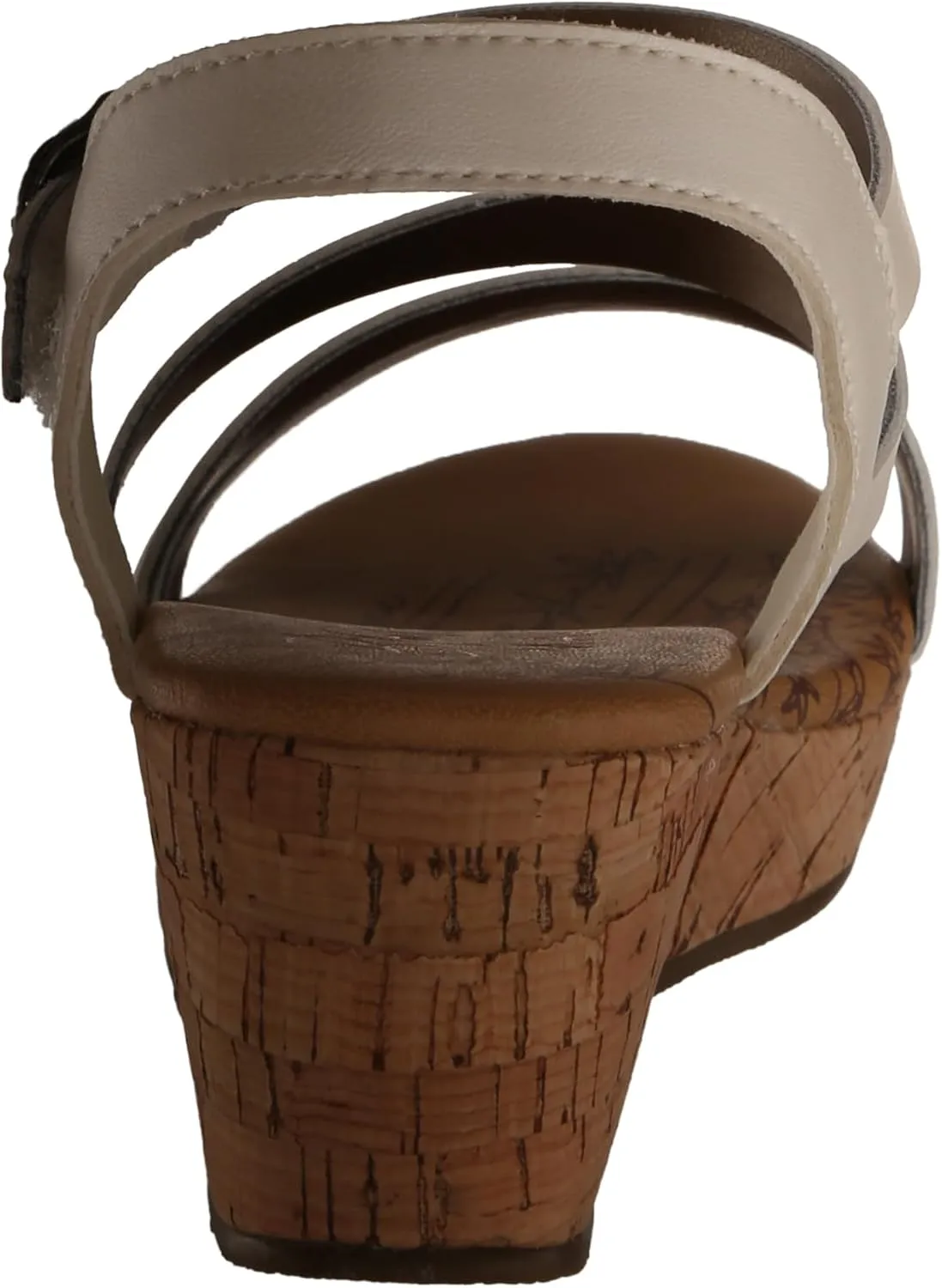 Blowfish Malibu Girl's Liv-k (Little Big Kid) Wedge Sandal