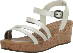 Blowfish Malibu Girl's Liv-k (Little Big Kid) Wedge Sandal
