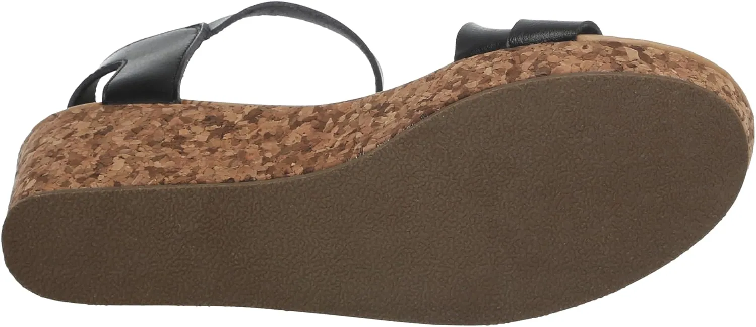 Blowfish Malibu Girls' Loverli Wedge Sandal