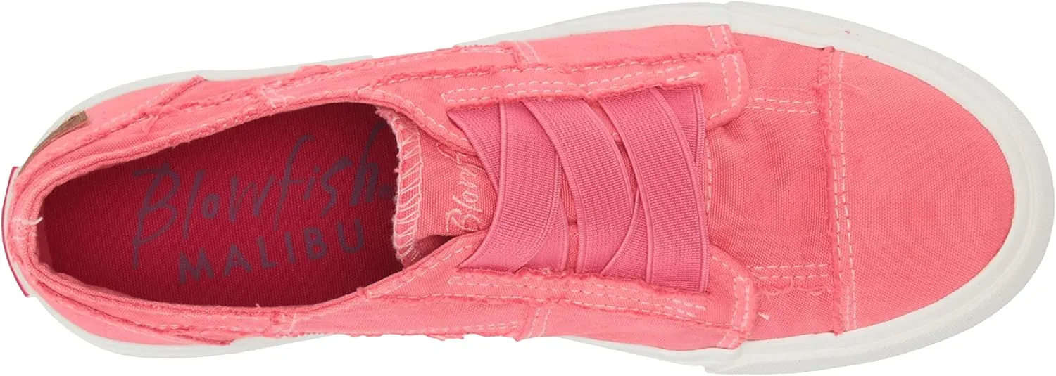 Blowfish Malibu Girls Marley-k Sneaker