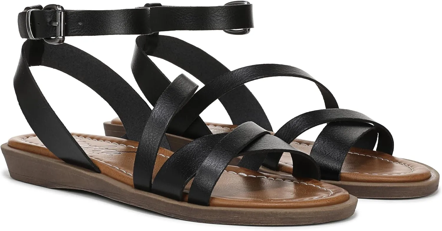 Blowfish Malibu Women's Daffodil 2 Sandal