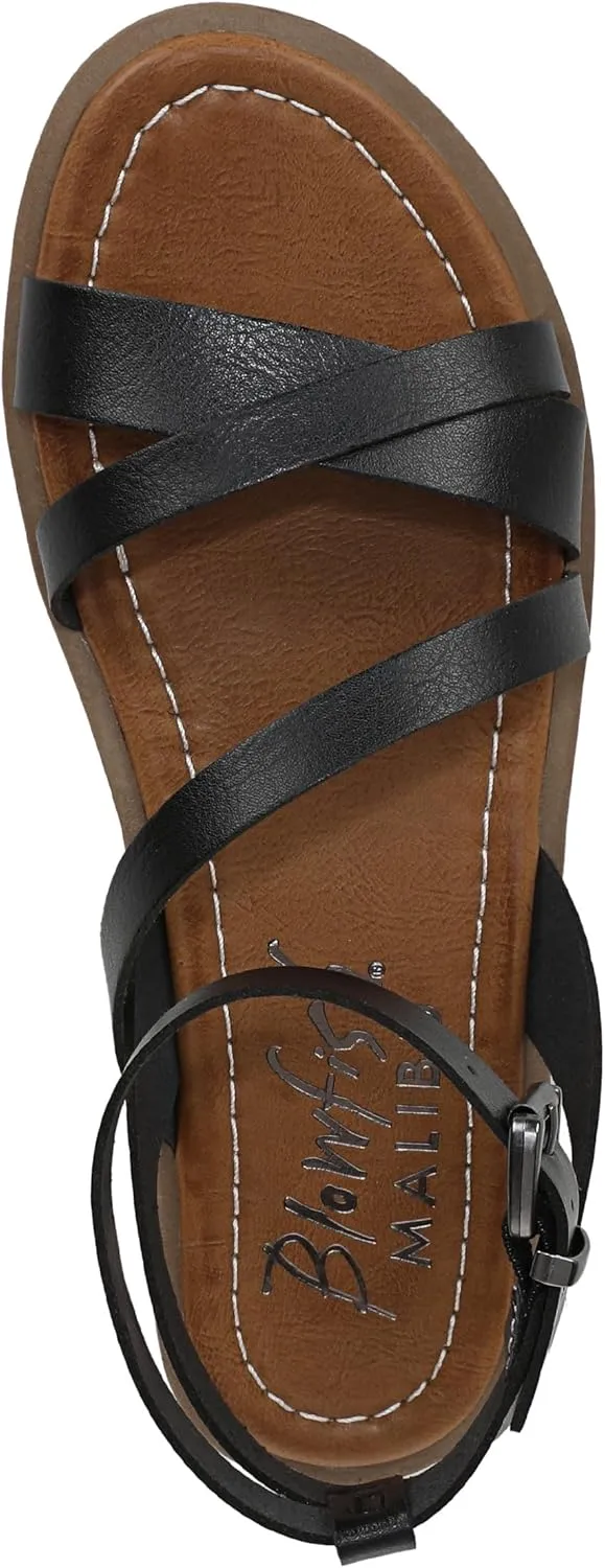 Blowfish Malibu Women's Daffodil 2 Sandal