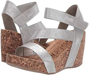Blowfish Women's Wedge Sandal