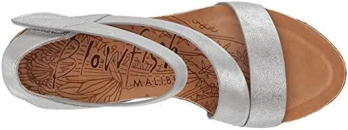 Blowfish Women's Wedge Sandal