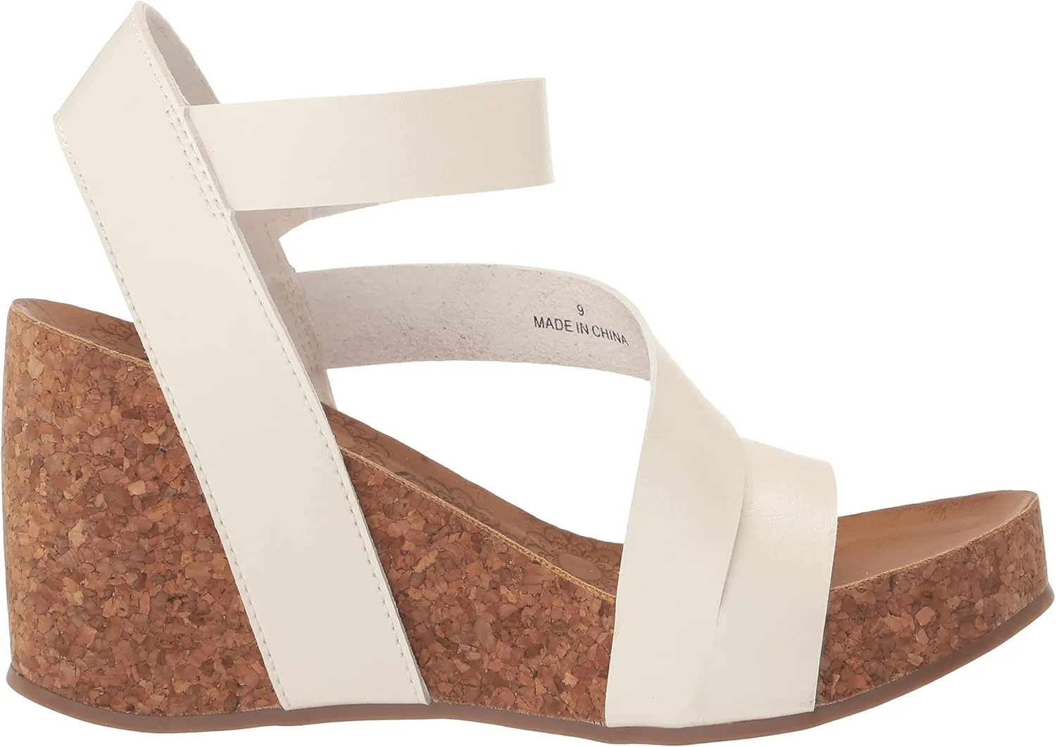 Blowfish Women's Wedge Sandal