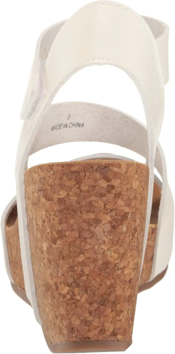 Blowfish Women's Wedge Sandal