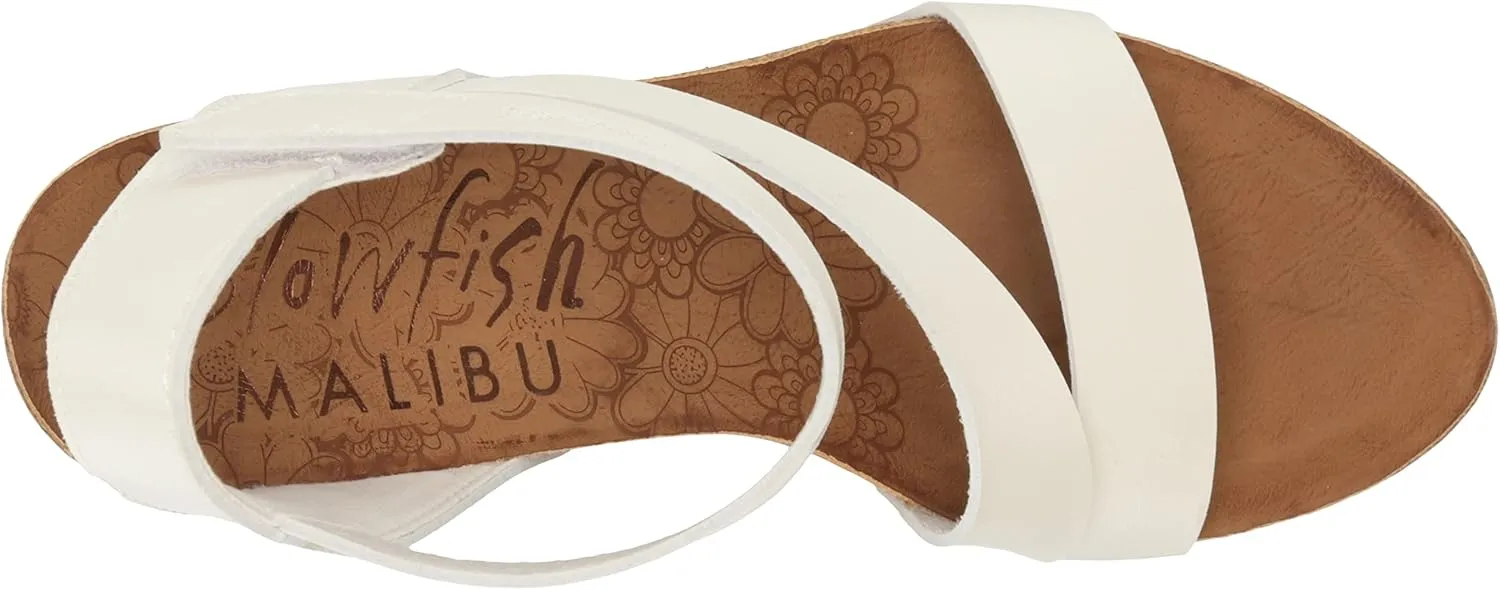 Blowfish Women's Wedge Sandal