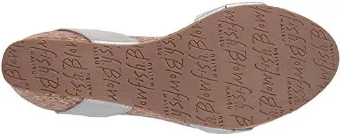 Blowfish Women's Wedge Sandal