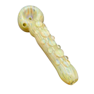 Bluebolt Glass x Max Melts - Wrap and Rake Spoon