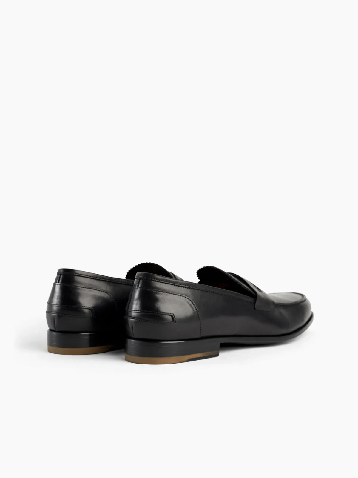 BOLAMA Pano Di Pinti Slip-on Loafer