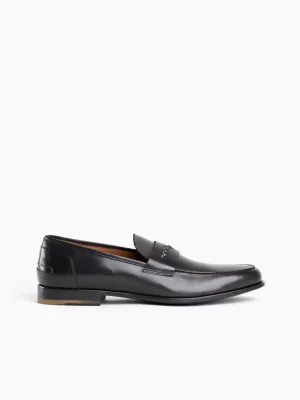 BOLAMA Pano Di Pinti Slip-on Loafer