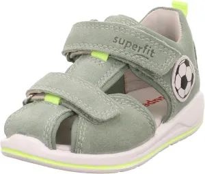 Boomerang, Sandal Kids