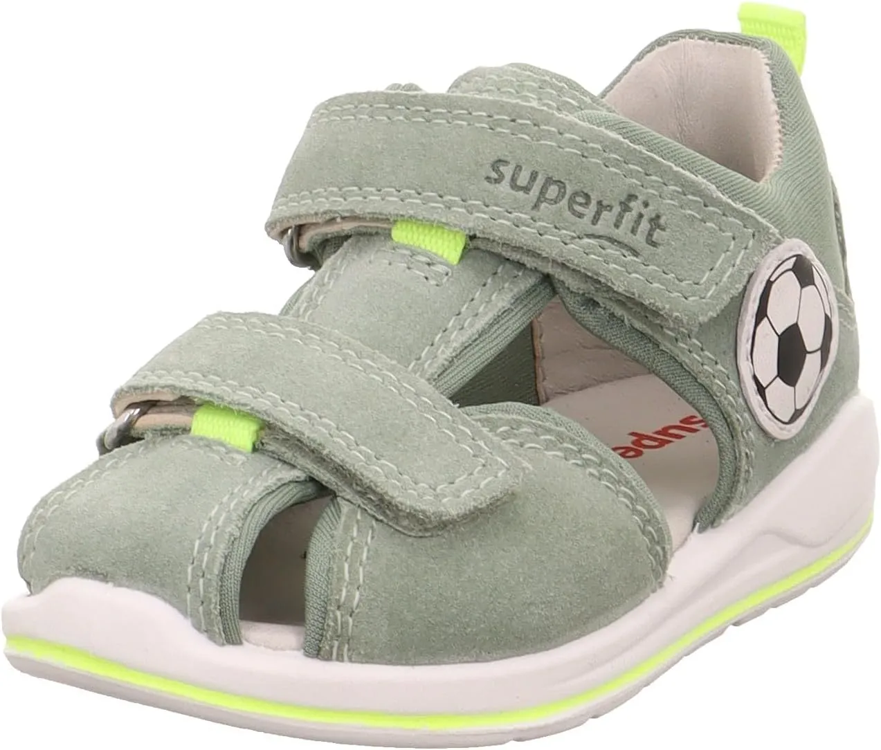 Boomerang, Sandal Kids