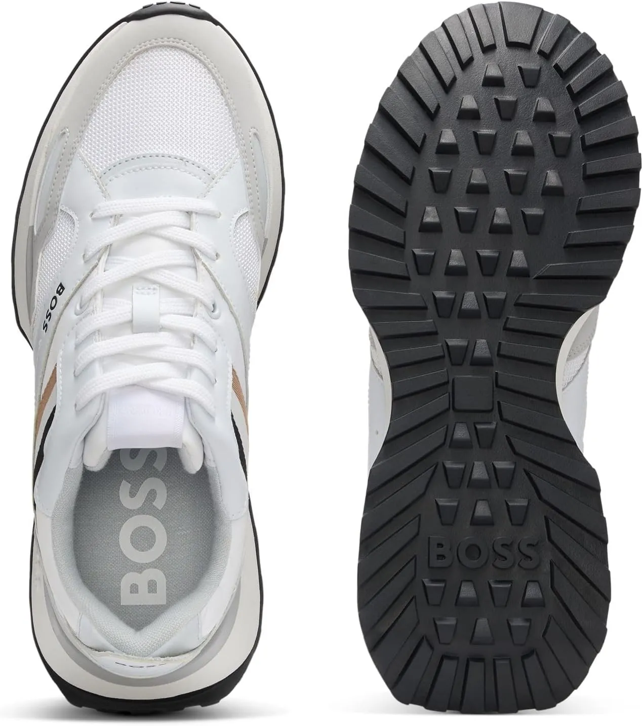 BOSS Men's Jonah_Runn_mx_N