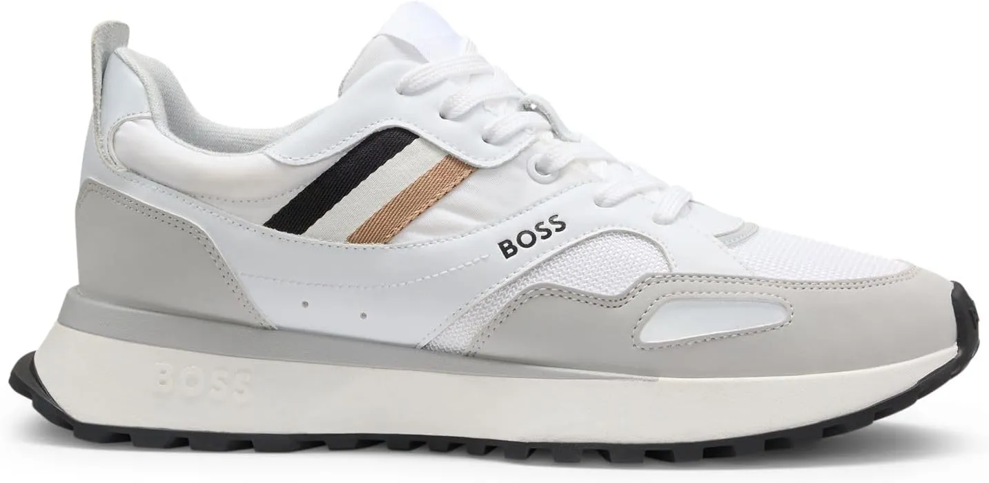 BOSS Men's Jonah_Runn_mx_N