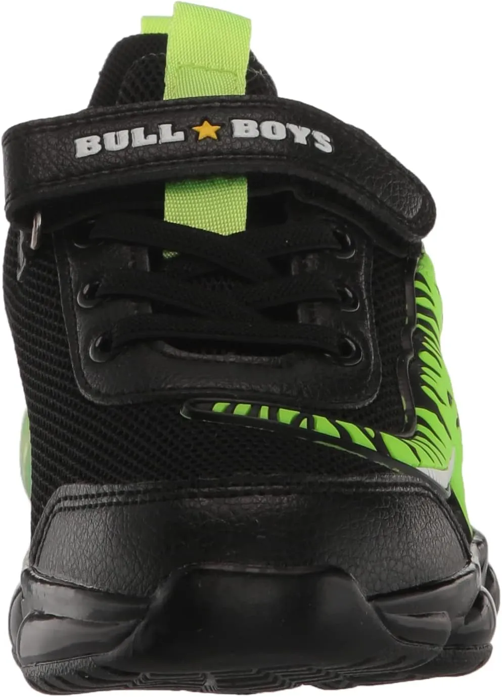 Boy's Dinosauro Luci Low Sneaker