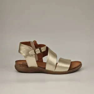 Buckle Sandal