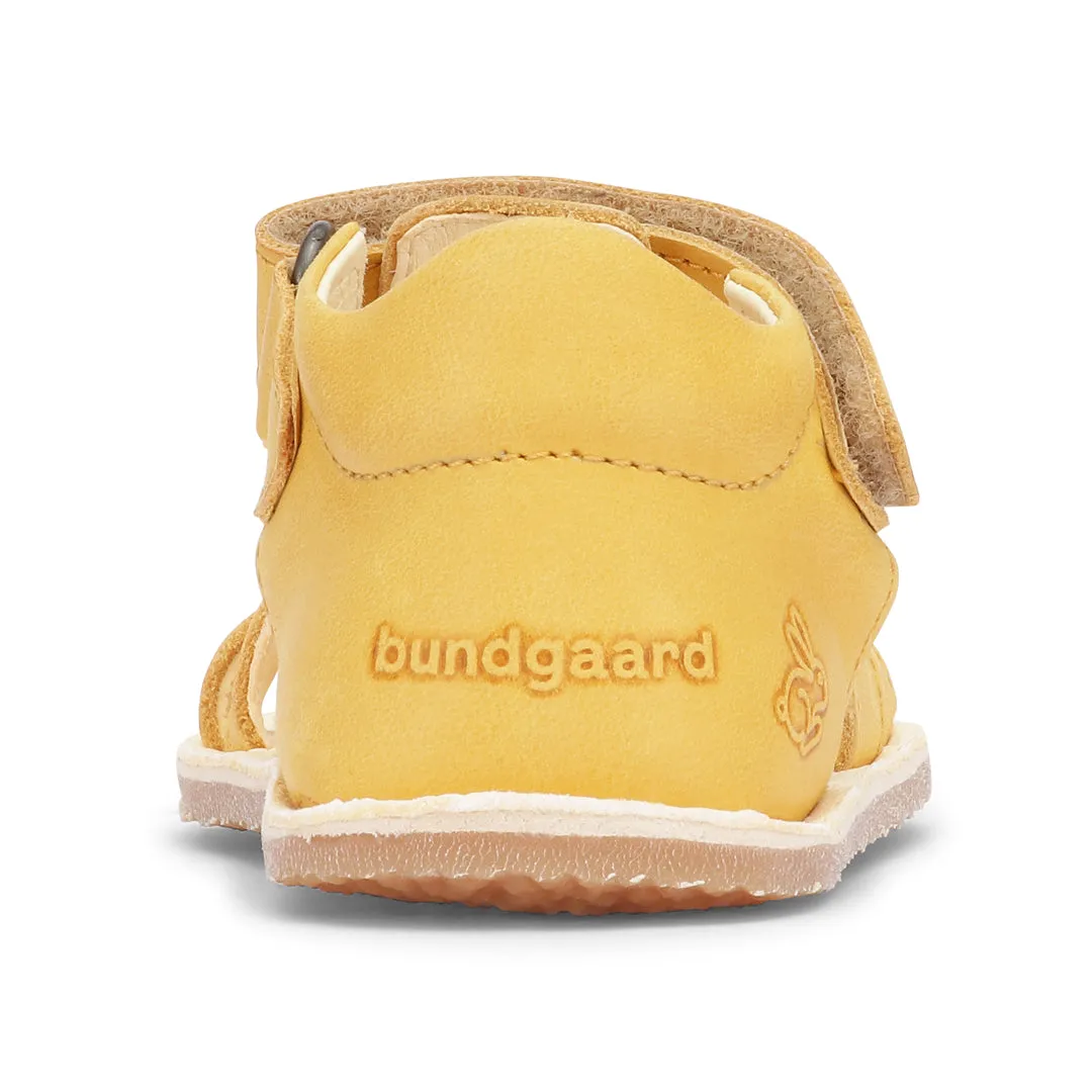 Bundgaard Sebastian II – Mustard WS