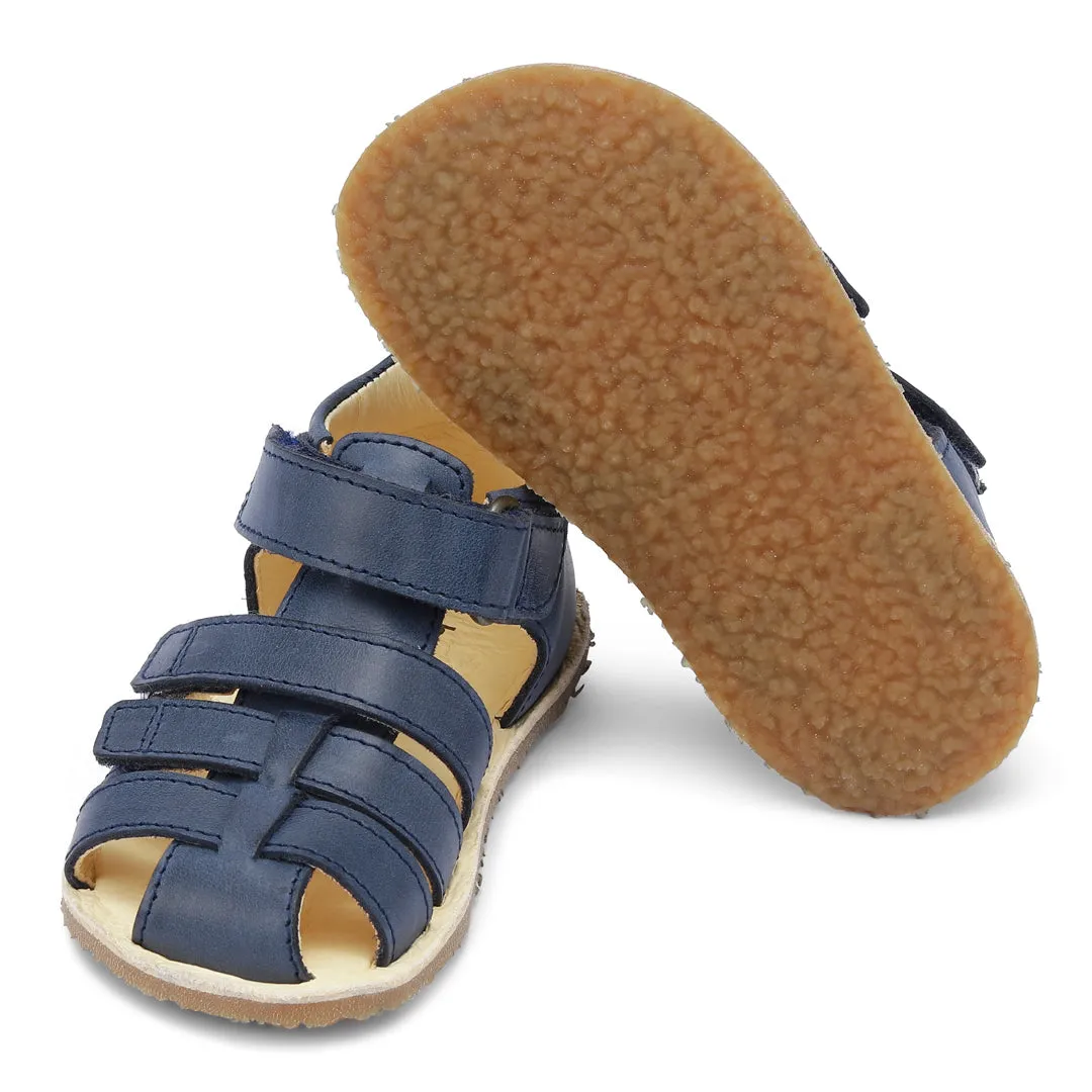 Bundgaard Sebastian II – Navy WS