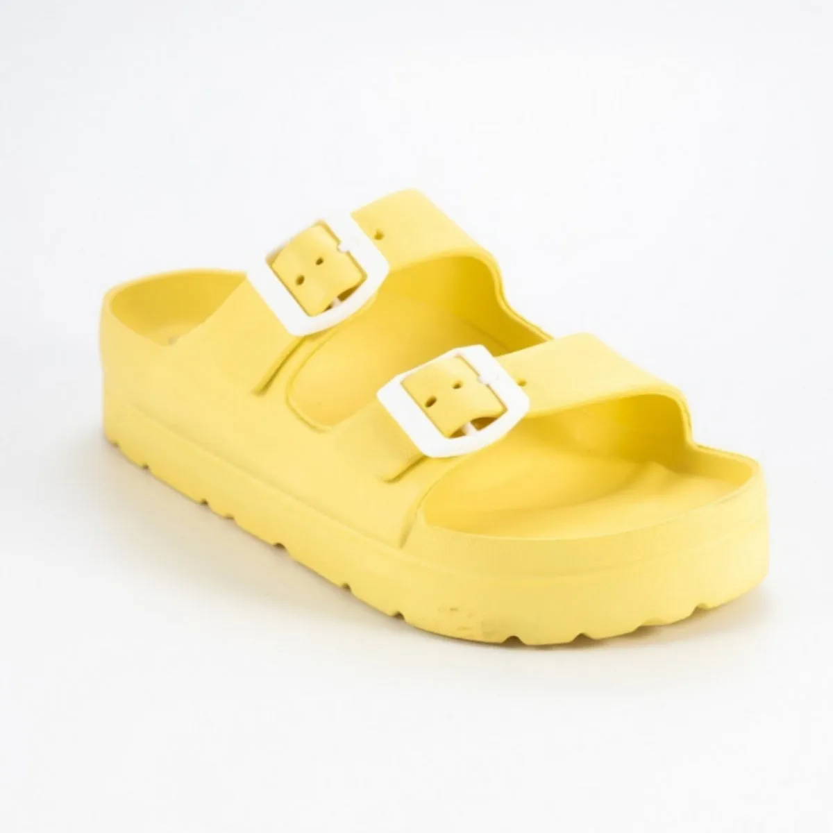 Cali Vibez Sandals
