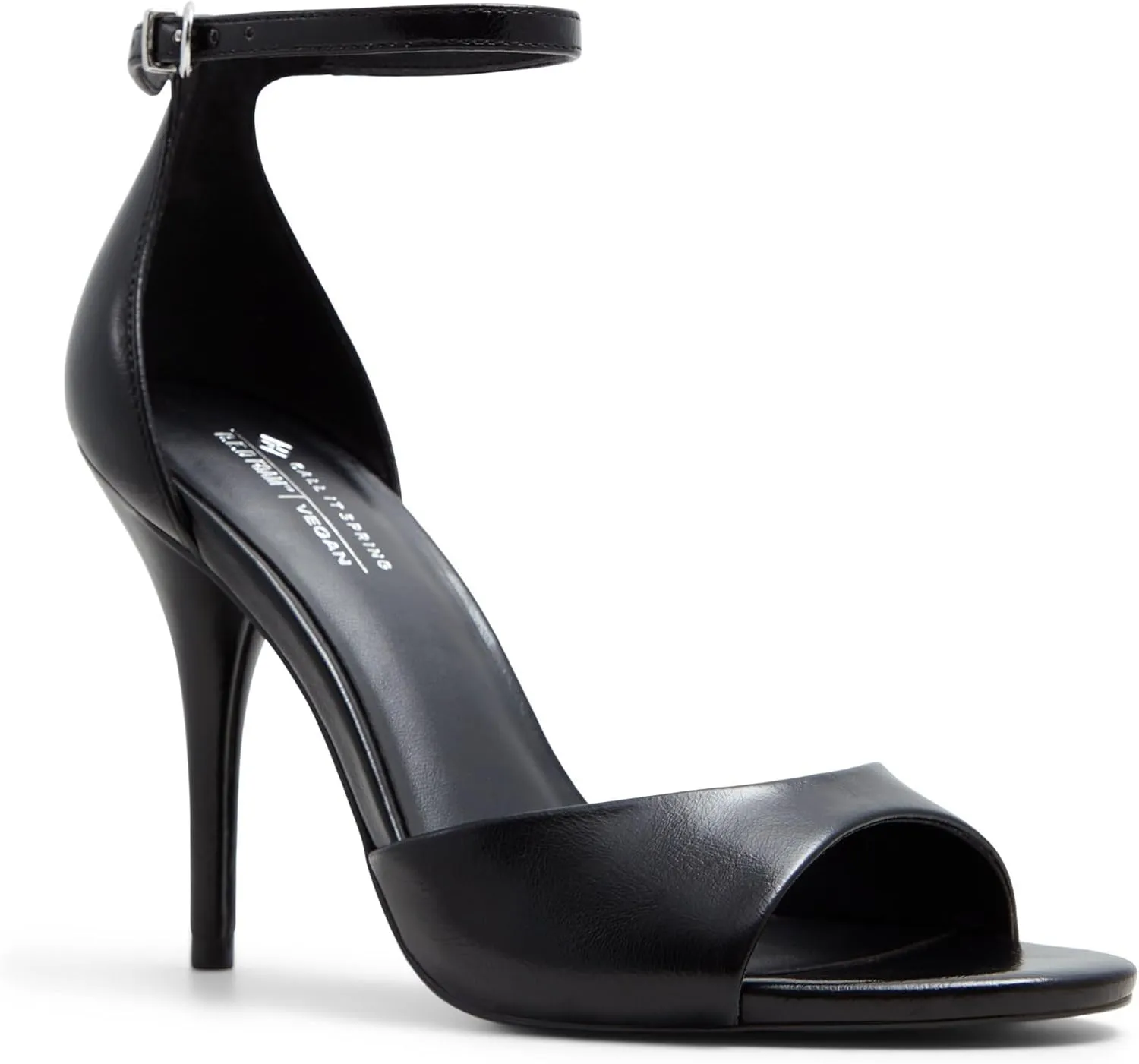 Call It Spring Women's Kimbra Heeled Sandal