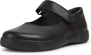 Camper Unisex-Child Spiral Comet Kids Mary Jane Flat