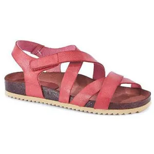 CaShott sandal