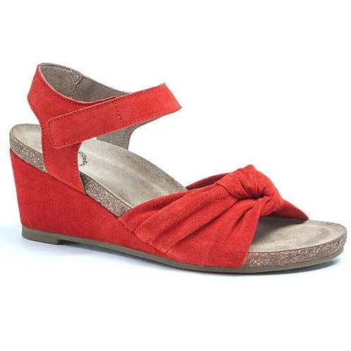 CaShott sandal