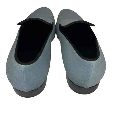 Celine pony slip-on loafers - 38 - 2010s