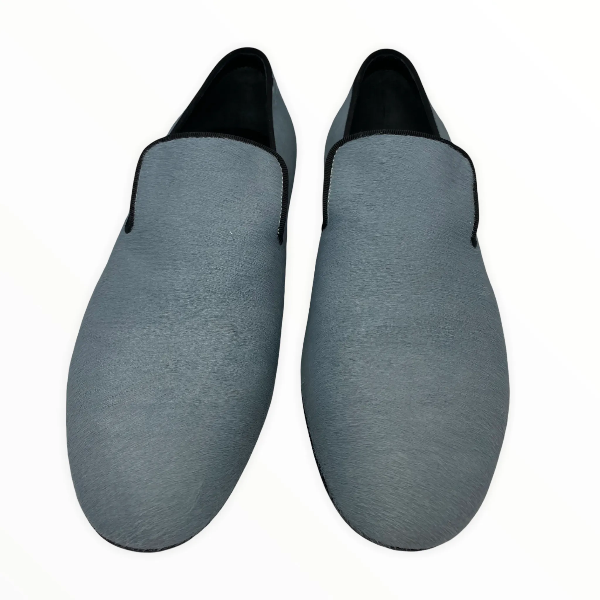 Celine pony slip-on loafers - 38 - 2010s