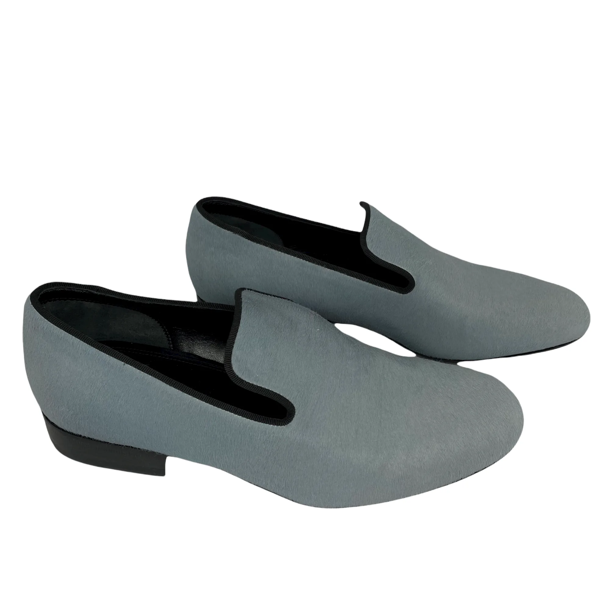 Celine pony slip-on loafers - 38 - 2010s