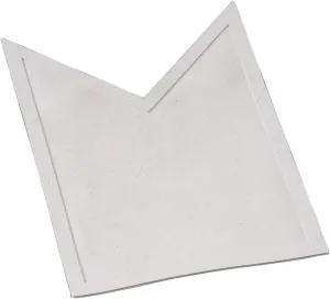 Champion Sports Baseball Home Plate Extension - Home Plate Not Included