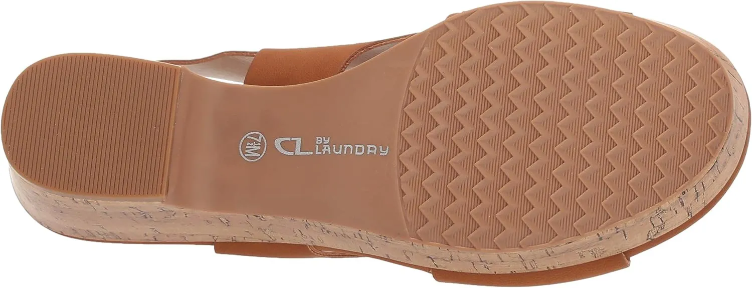 Chinese Laundry Women's Chosen Wedge Sandal
