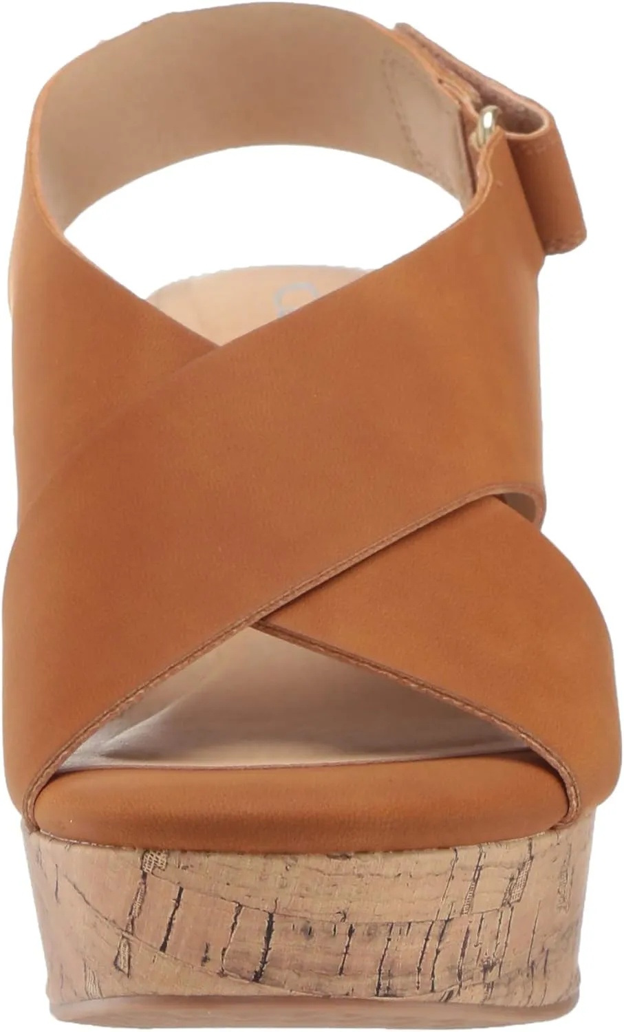 Chinese Laundry Women's Chosen Wedge Sandal