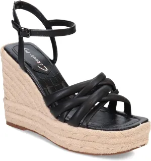 Circus NY by Sam Edelman Women's Irene Wedge Sandal