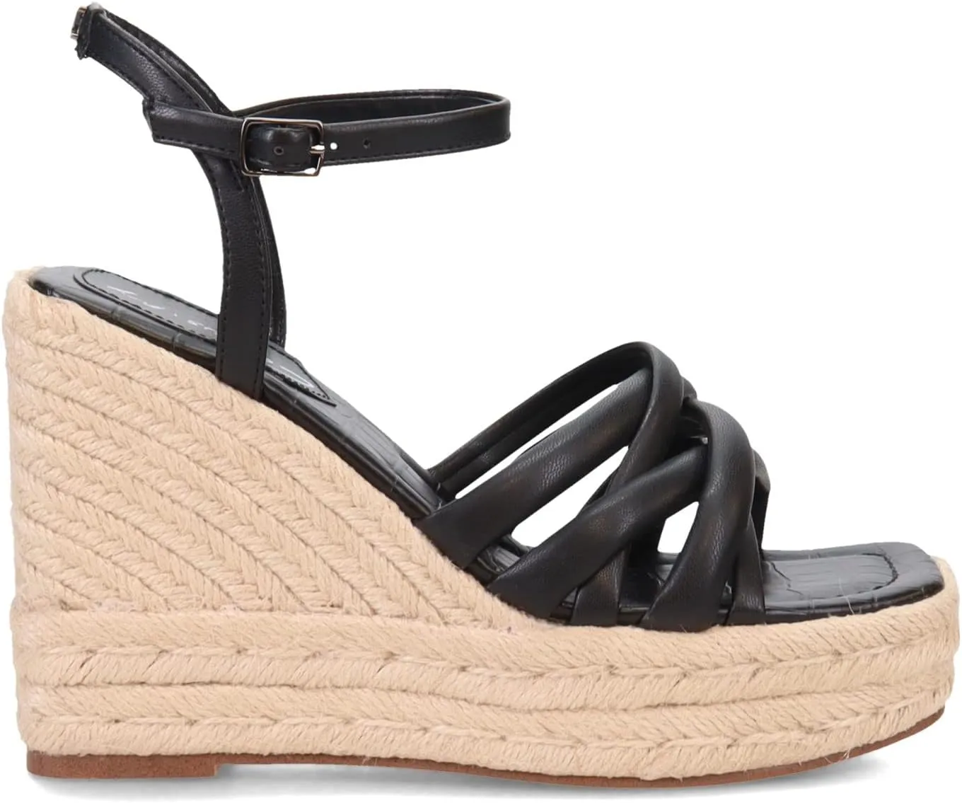 Circus NY by Sam Edelman Women's Irene Wedge Sandal