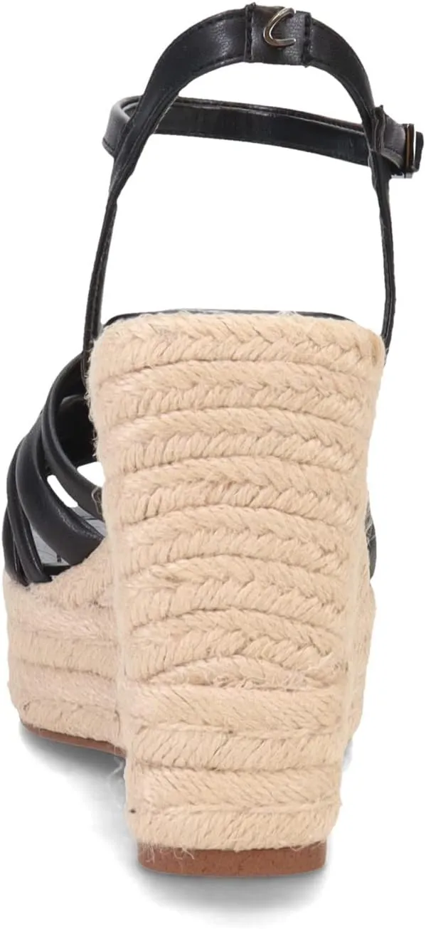 Circus NY by Sam Edelman Women's Irene Wedge Sandal